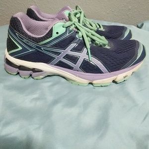 Asic shoes